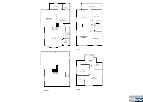 42 Walnut Street Rutherford NJ 07070
