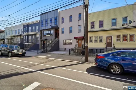 364 New York Avenue Jersey City NJ 07307