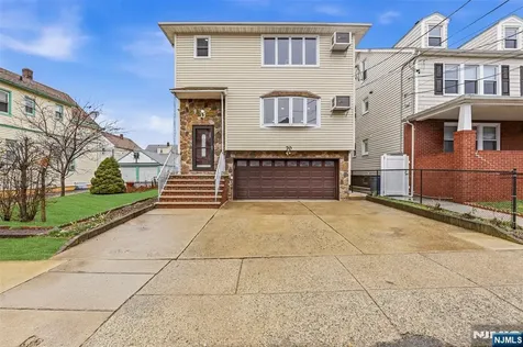 70 Wood Street Garfield NJ 07026