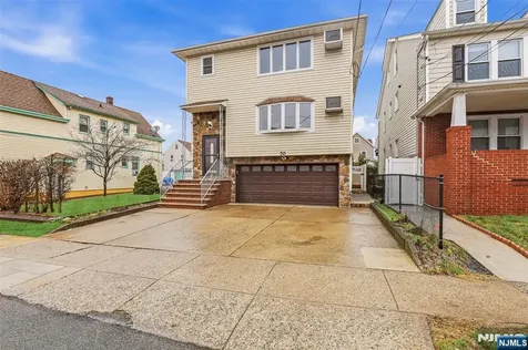 70 Wood Street Garfield NJ 07026