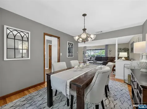 219 Kociemba Drive River Vale NJ 07675