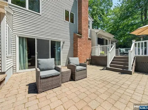 219 Kociemba Drive River Vale NJ 07675