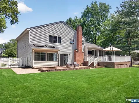 219 Kociemba Drive River Vale NJ 07675