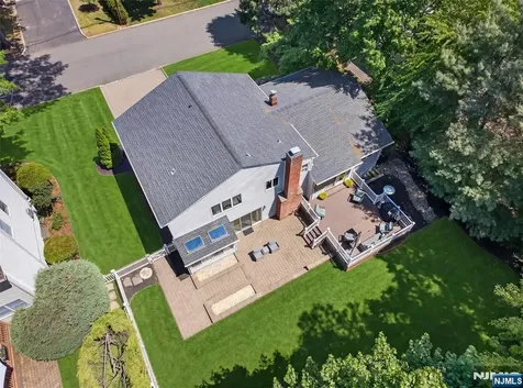 219 Kociemba Drive River Vale NJ 07675