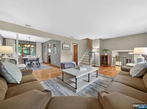 219 Kociemba Drive River Vale NJ 07675
