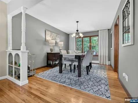 219 Kociemba Drive River Vale NJ 07675