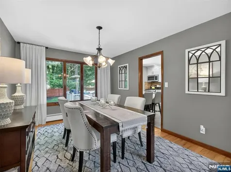 219 Kociemba Drive River Vale NJ 07675