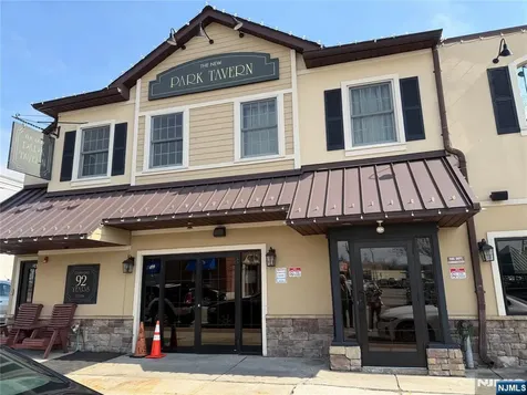 250 Park Avenue East Rutherford NJ 07073