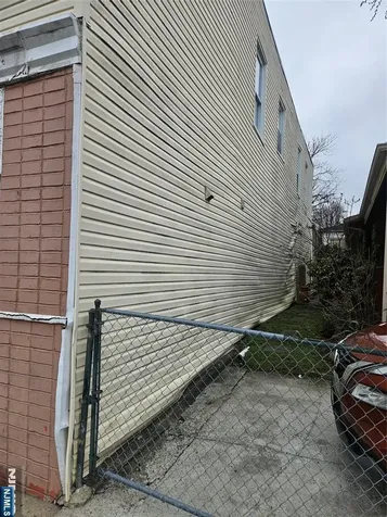 25 Jacob Street Newark NJ 07103