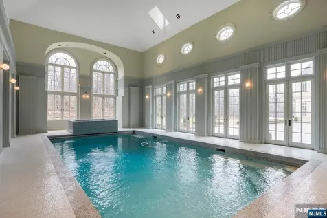 10 Frick Drive Alpine NJ 07620