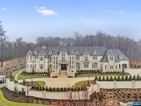 10 Frick Drive Alpine NJ 07620