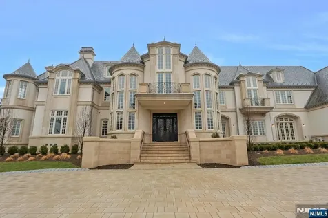 10 Frick Drive Alpine NJ 07620