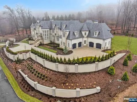 10 Frick Drive Alpine NJ 07620