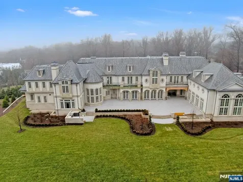 10 Frick Drive Alpine NJ 07620