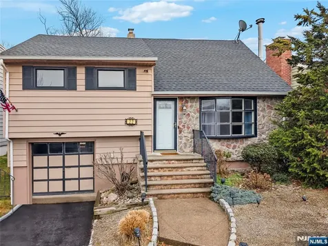 22 Cottage Street Belleville NJ 07109
