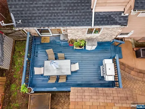 22 Cottage Street Belleville NJ 07109