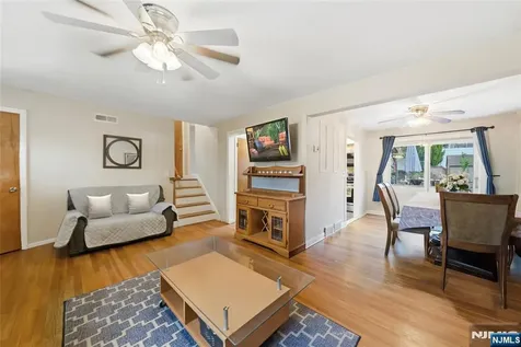 22 Cottage Street Belleville NJ 07109