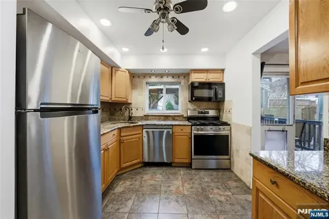 22 Cottage Street Belleville NJ 07109