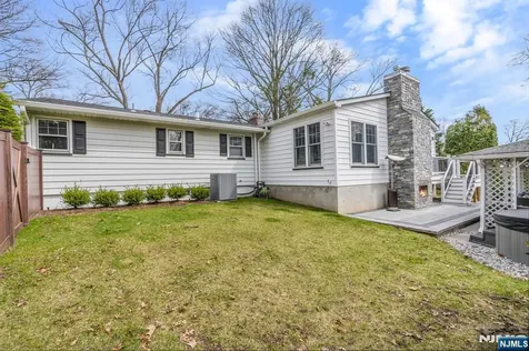 59 Colgate Avenue Wyckoff NJ 07481