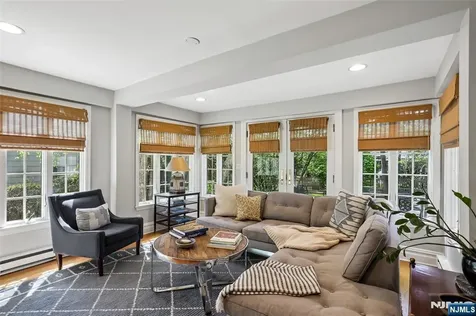 45 Wyncote Road Ho-ho-kus NJ 07423