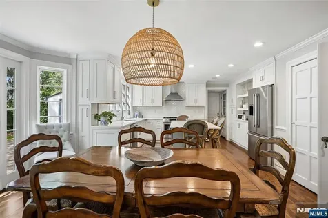45 Wyncote Road Ho-ho-kus NJ 07423