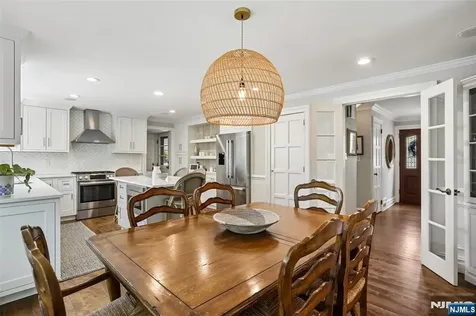 45 Wyncote Road Ho-ho-kus NJ 07423