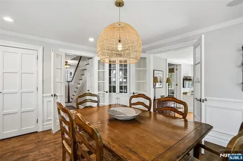 45 Wyncote Road Ho-ho-kus NJ 07423