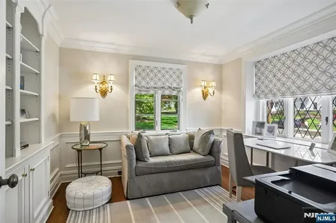 45 Wyncote Road Ho-ho-kus NJ 07423