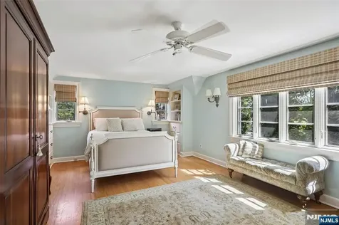 45 Wyncote Road Ho-ho-kus NJ 07423