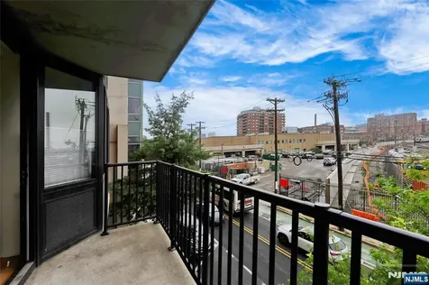 700 Grove Street Jersey City NJ 07310