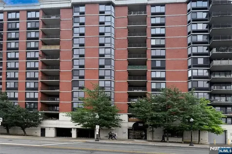 700 Grove Street Jersey City NJ 07310