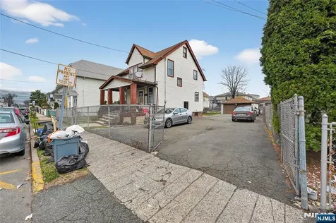 501 32nd Street Paterson NJ 07504