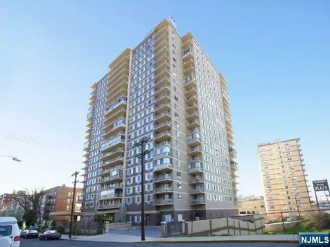 2150 Center Avenue Fort Lee NJ 07024