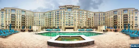 100 Alexander Way Edgewater NJ 07020