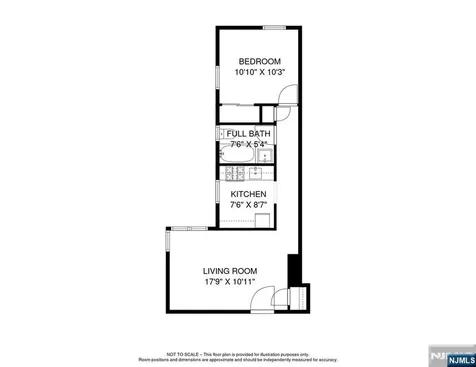 2329 Hudson Terrace Fort Lee NJ 07024