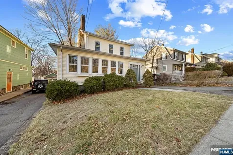 81 Vreeland Avenue Midland Park NJ 07432