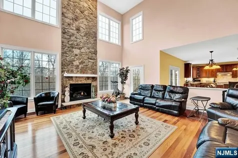48 Flagstone Hill Road Wantage NJ 07461