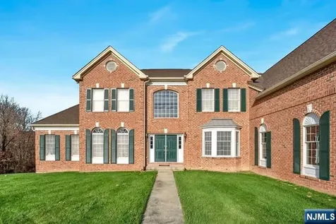 48 Flagstone Hill Road Wantage NJ 07461