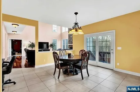 48 Flagstone Hill Road Wantage NJ 07461