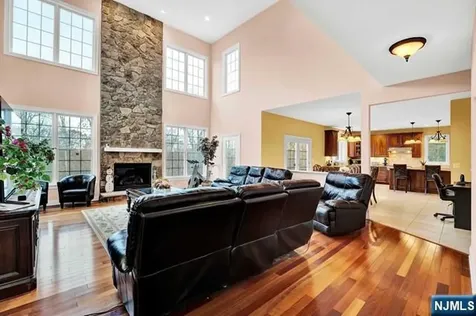 48 Flagstone Hill Road Wantage NJ 07461