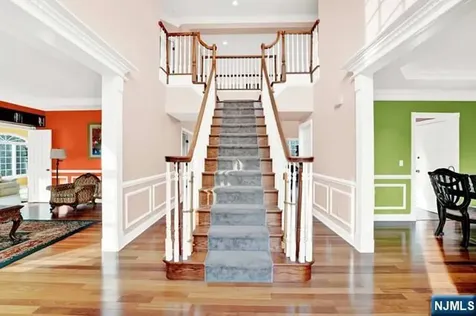 48 Flagstone Hill Road Wantage NJ 07461