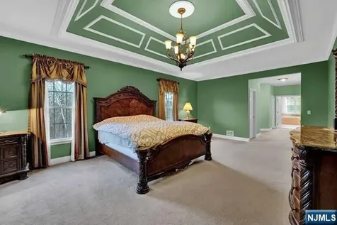 48 Flagstone Hill Road Wantage NJ 07461