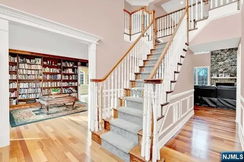48 Flagstone Hill Road Wantage NJ 07461