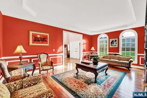 48 Flagstone Hill Road Wantage NJ 07461