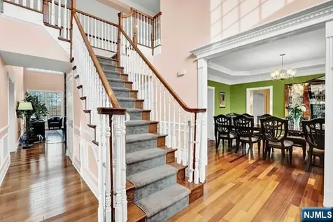 48 Flagstone Hill Road Wantage NJ 07461