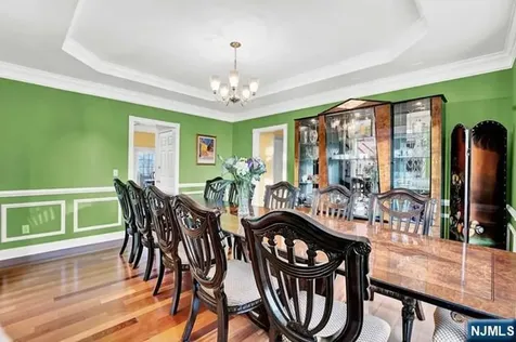 48 Flagstone Hill Road Wantage NJ 07461