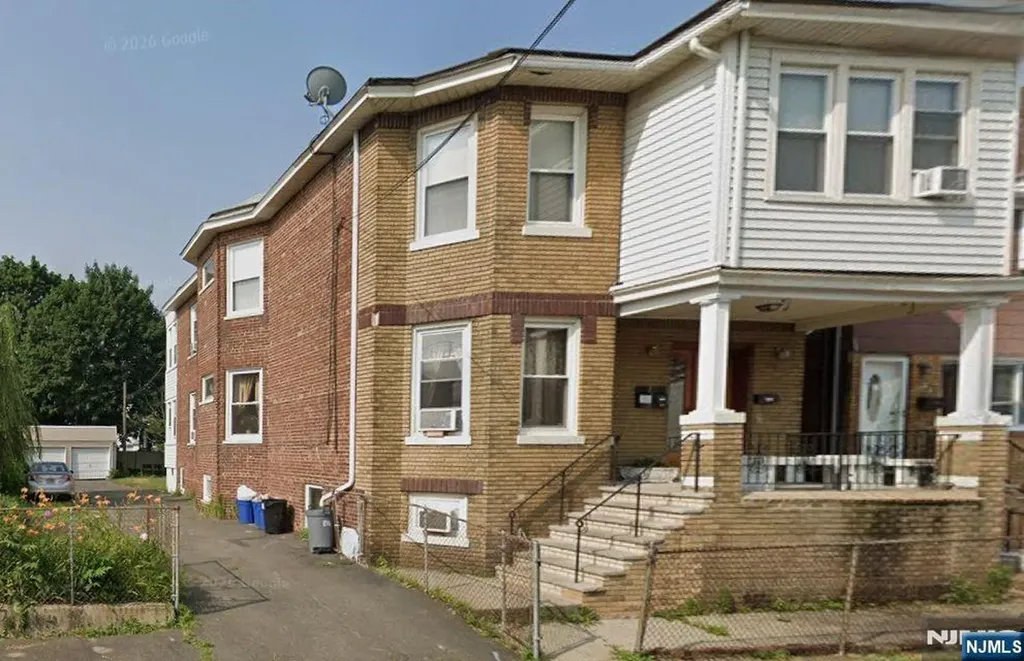 26 Halstead Street Kearny NJ 07032
