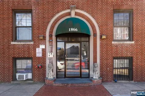 1866 John F Kennedy Boulevard Jersey City NJ 07304