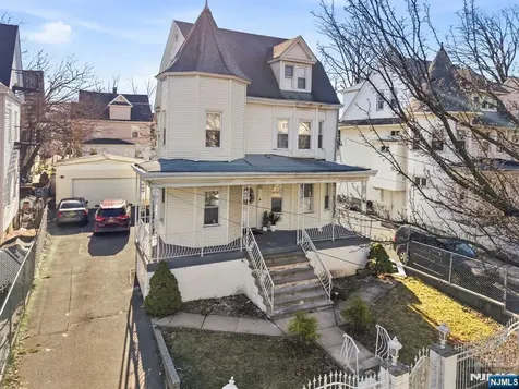 38-40 Nairn Place Newark NJ 07108