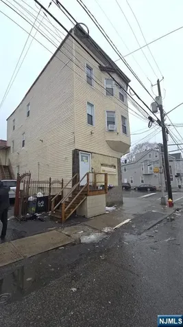62-64 Lafayette Street Paterson NJ 07501